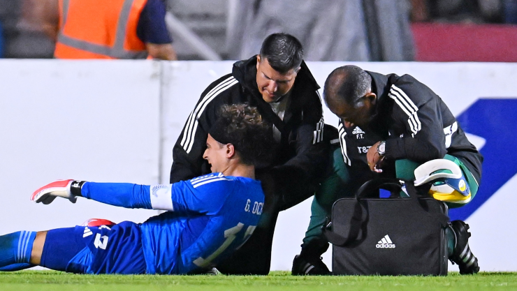 CONCACAF NATIONS LEAGUE 2022-2023 Honduras 2-0 Mexico CFI