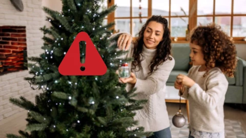 Los adornos que debes evitar porque atraen malas energías, según el Feng Shui