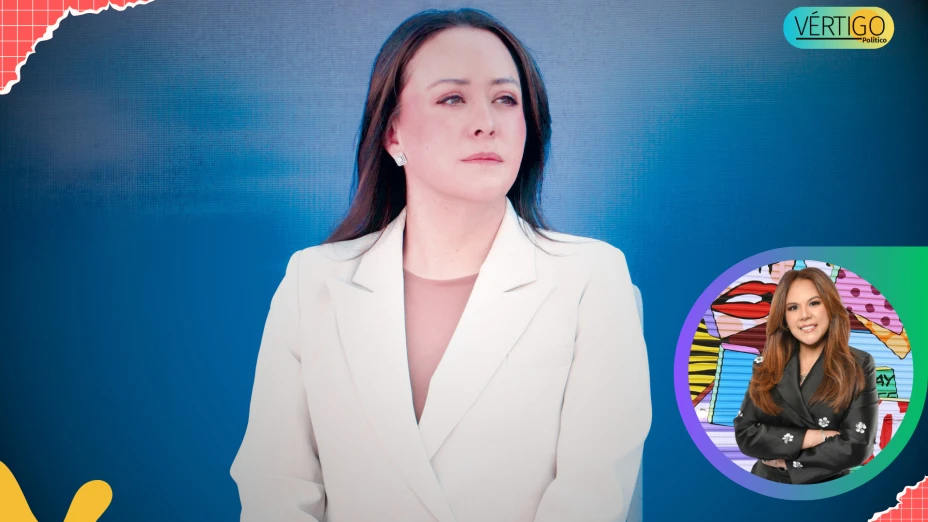 María José Ocampo