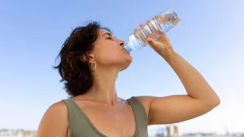 Ola de calor en Tijuana y Baja California 2025