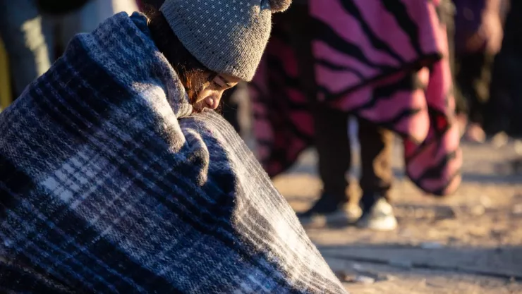 clima hoy 13 de enero