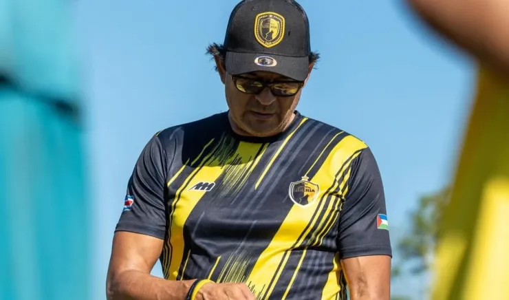 Toluca extranjero