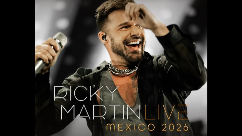Ricky Martin en Mérida 2026: Fecha y sede de su próximo concierto