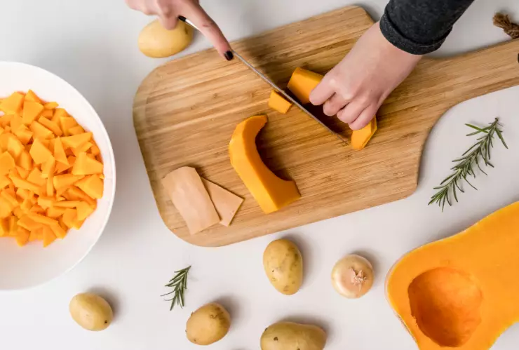 El fruto típico de Halloween y Día de Muertos que es ideal para ayudarte a bajar de peso.jpg