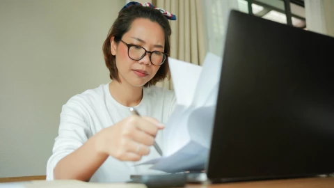 Reparto de Utilidades 2025