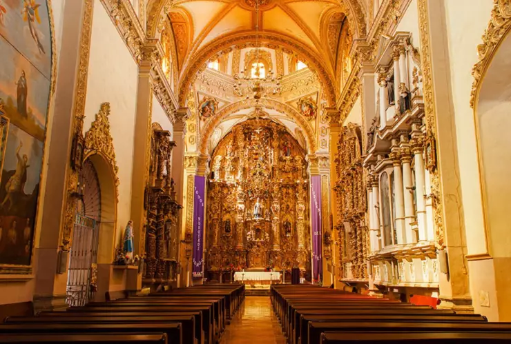 Pueblo Mágico Tlaxcala