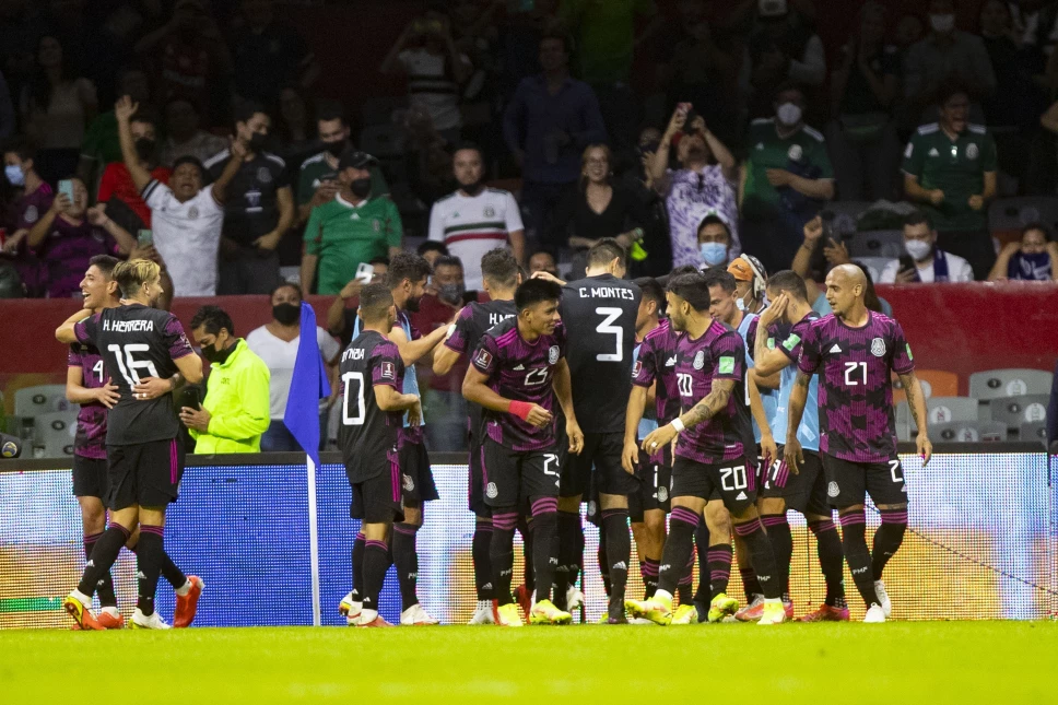 FIFA sanciona otra vez a la Selección Mexicana por grito homofóbico