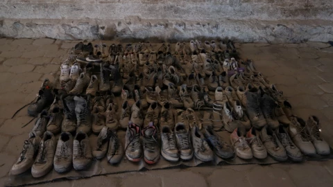 ¿Qué dijeron en Estados Unidos por el campo de exterminio en Teuchitlán?