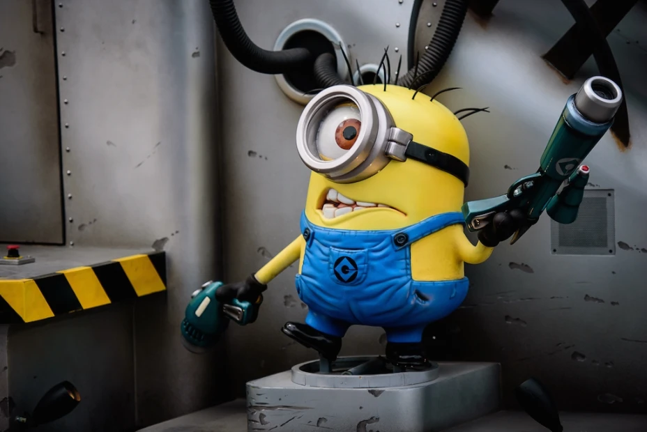 Minion