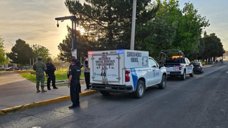 Localizan a hombre sin vida en El Platanito
