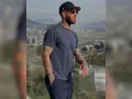 Sergio Ramos y los más guapos de Rayados