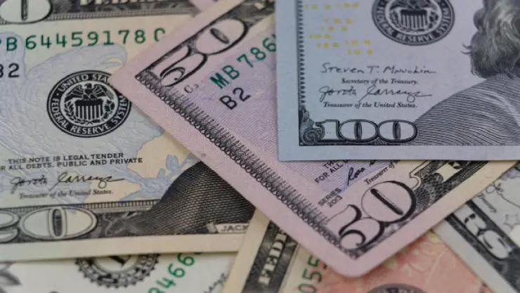 Dólar en Morelos hoy