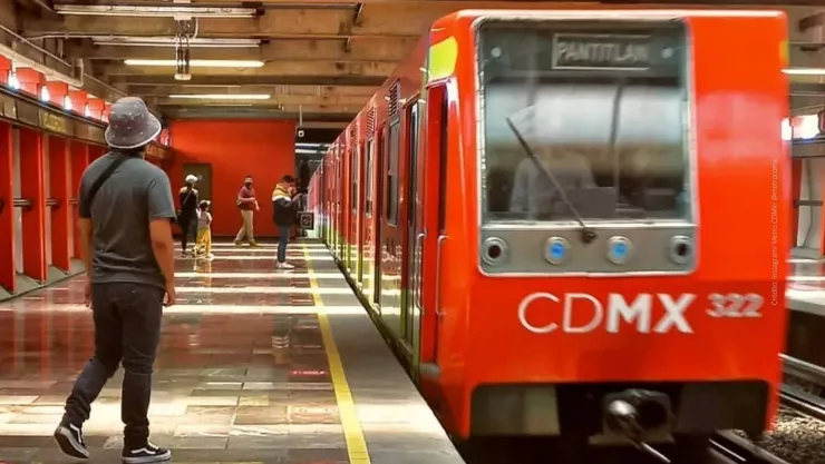 Metro CDMX: ¿Qué alternativas tomar tras cierre de la Línea 1?