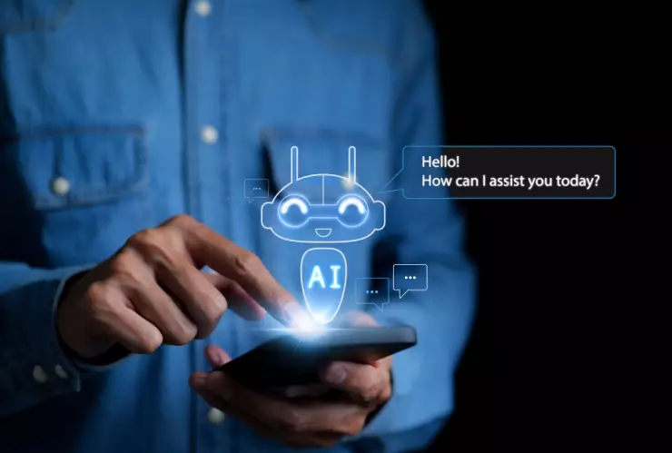 Meta AI de WhatsApp: Así puedes activar el círculo azul y hablar con la Inteligencia Artificial