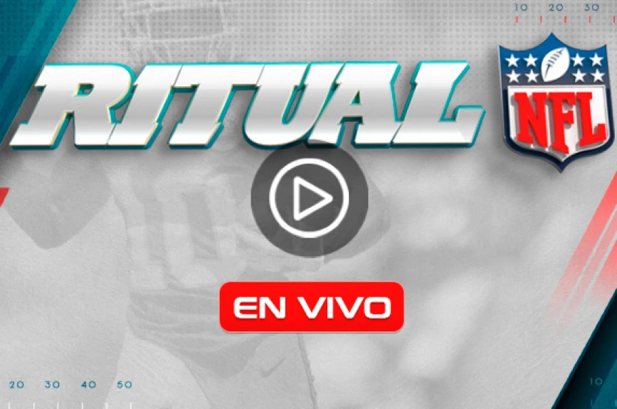 Ritual NFL En Vivo