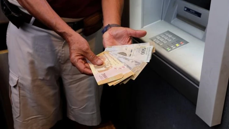 Venezuela economia
