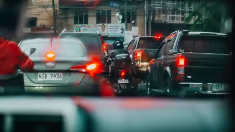 ¿A vuelta de rueda? El reporte del tráfico en la carretera Guadalajara-Colima hoy 15 de octubre de 2025 EN VIVO