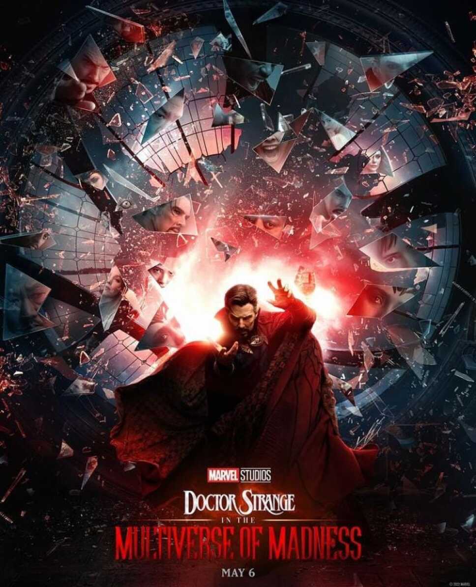 Multiverse of Madness