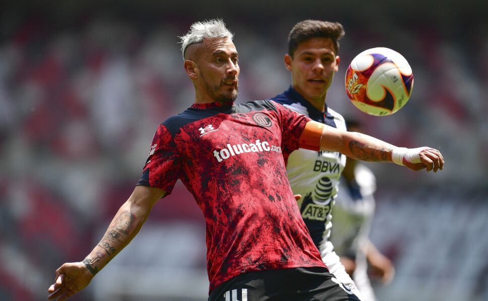 Sambueza Toluca