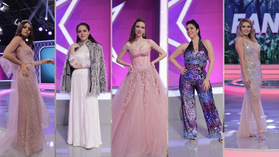 EEME 2 FINALISTAS