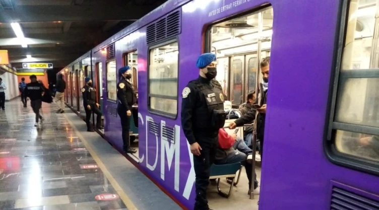 ¿Qué pasa en el Metro CDMX hoy domingo 15 de enero de 2023?