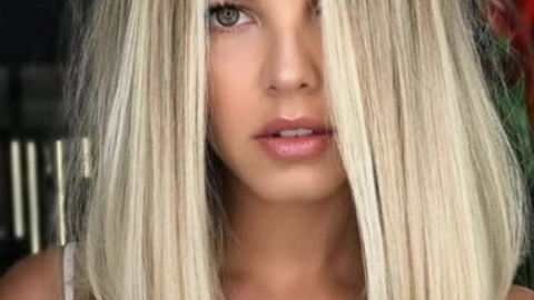 cortes de cabello mujer
