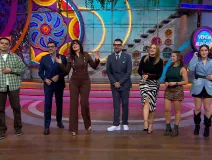 Venga La Alegría, programa completo del 27 de octubre 2026 parte 1