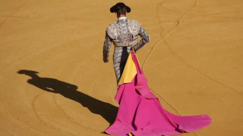 corridas de toros -CDMX-primera-corrida-de-toros-plaza-México