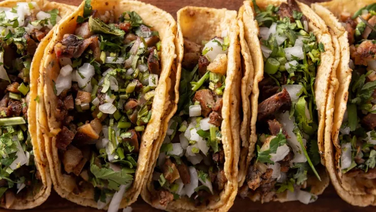 Día del Taco: 5 taquerías que tendrán promoción