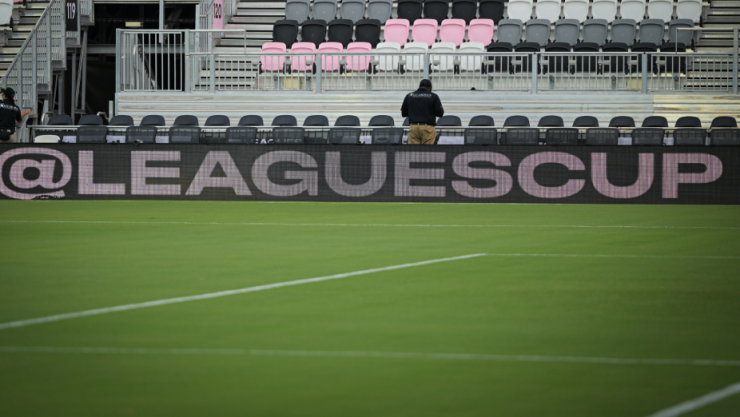 Leagues Cup