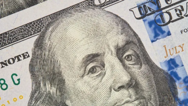 Dólar PLK
