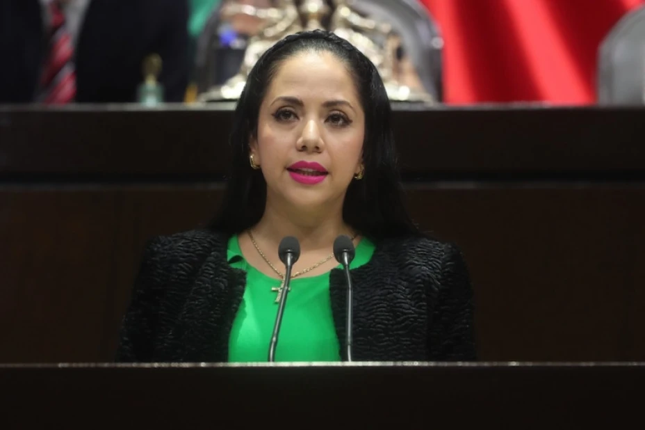 Juanita Guerra.