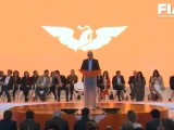 “Un atentado contra los derechos humanos”, MC sobre sobrerrepresentación en el Congreso