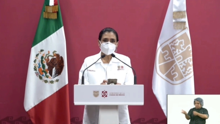 síntomas Covid-19 atención médica