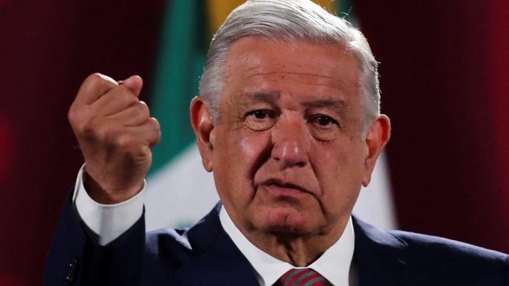 Mañanera hoy AMLO: Temas de este miércoles 22 de junio