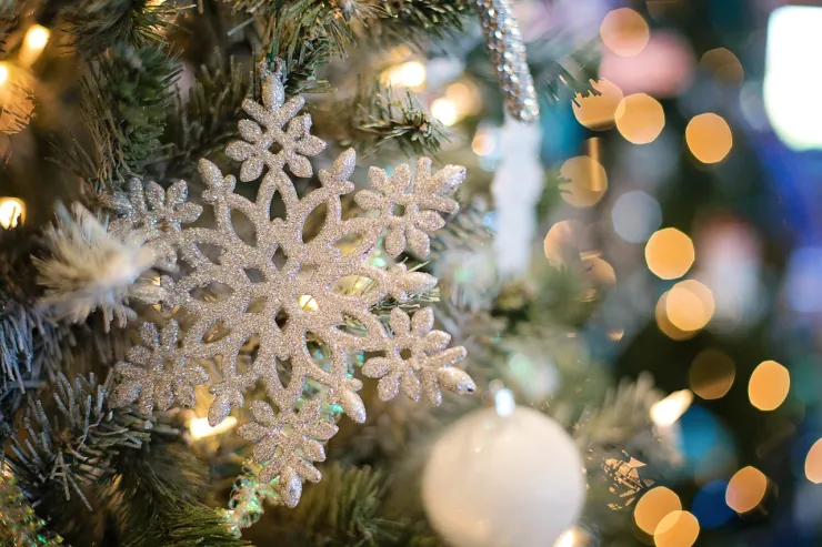 Árboles de Navidad