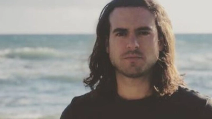 El actor Pablo Lyle