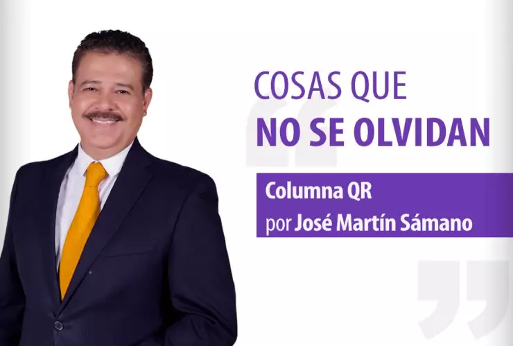 Columna QR: Cosas que no se olvidan... El asesinato de Paco Stanley