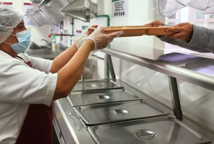 ¿Cuál es el menú en el Torito para Navidad? Esto cenarás si caes en el alcoholímetro