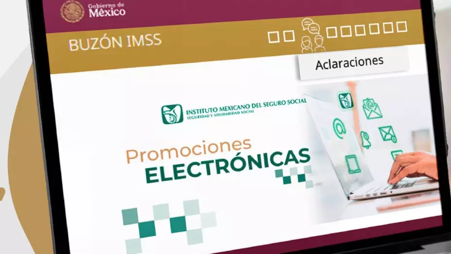 Retiro por desempleo en el IMSS.