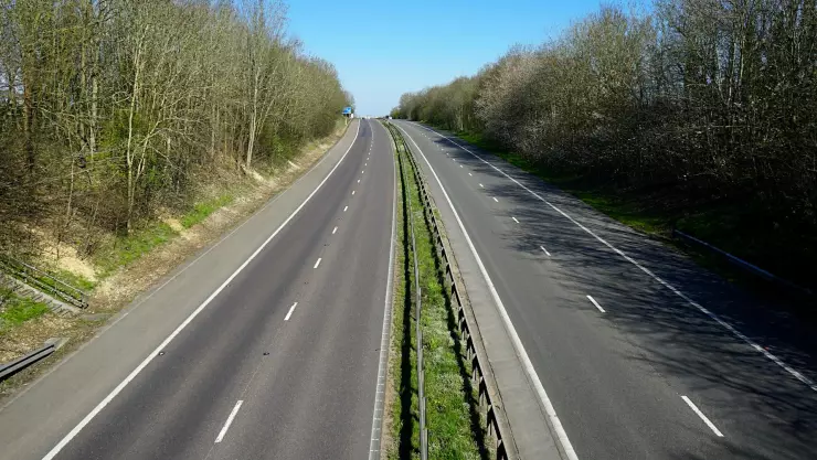 EN VIVO: ¿Qué pasa en la autopista Guadalajara-Puerto Vallarta hoy? Tráfico este 22 de enero de 2026