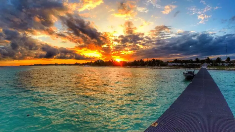Destaca Caribe Mexicano transición a un modelo sostenible