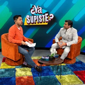 ya supiste programa completo 9 febrero 2026