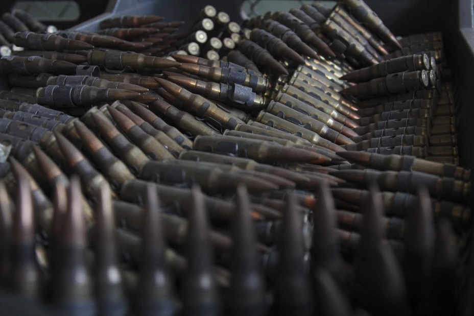 armas