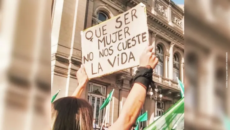 ¿Qué se sabe del feminicidio de Montserrat Bendimes?