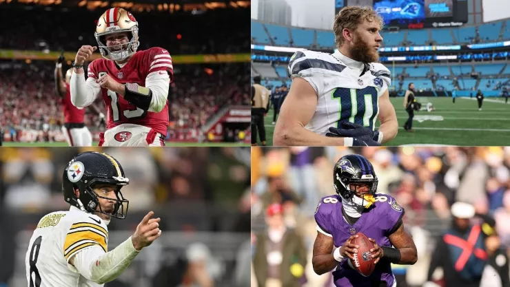 NFL, &uacute;ltima semana