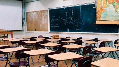 suspensión de clases en Guerrero