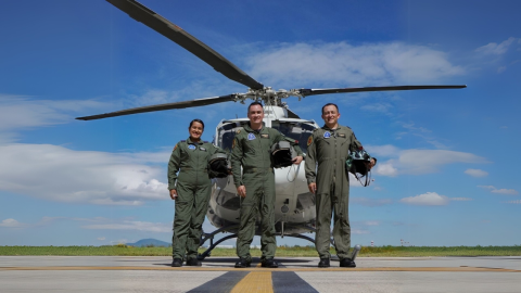 Universidad del Ejército Mexicano convocatoria 2025