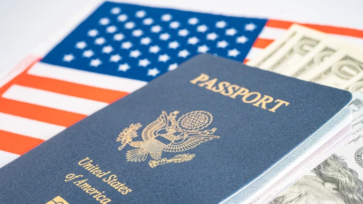 ¿Para mexicanos? Descubre el permiso para entrar sin visa a EUA por dos años