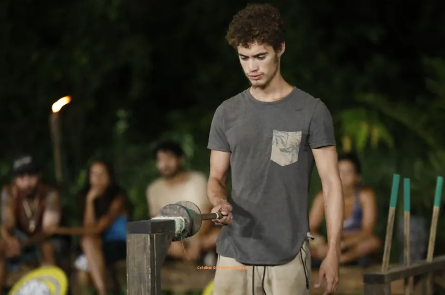 Survivor México.